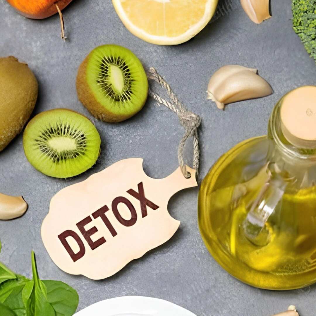 Detox Diet