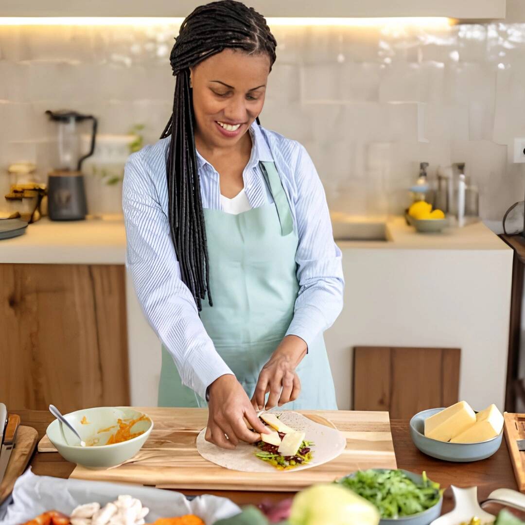 Menopause Diet